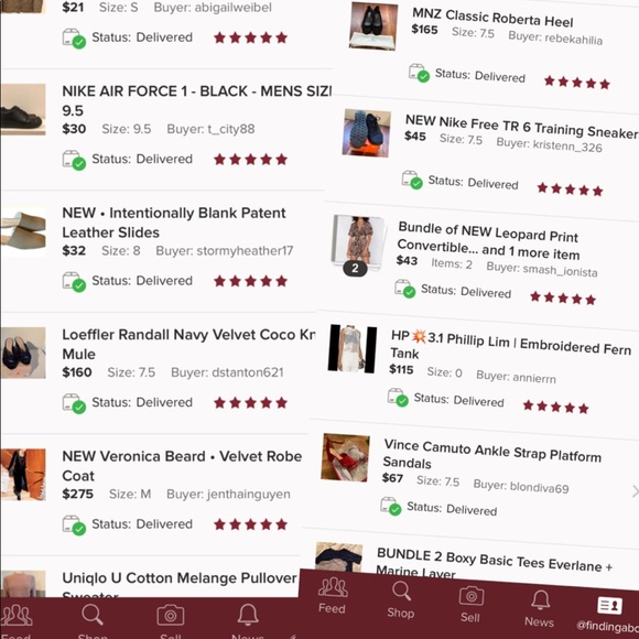 hello | seller's info + ratings - Picture 3 of 3